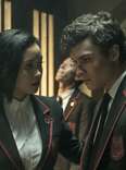 deadly class