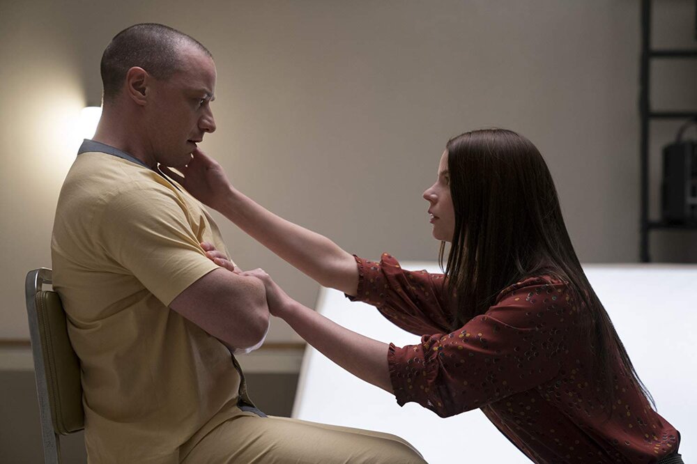 Glass Ending Explained Every Twist In M Night Shyamalan S New