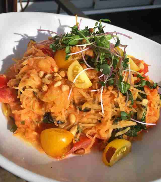 Best Vegetarian and Vegan Restaurants in America Right Now Thrillist