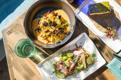 Best Vegetarian And Vegan Restaurants In America Right Now Thrillist