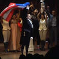 'Hamilton' Audience in Puerto Rico Sings to Lin-Manuel Miranda