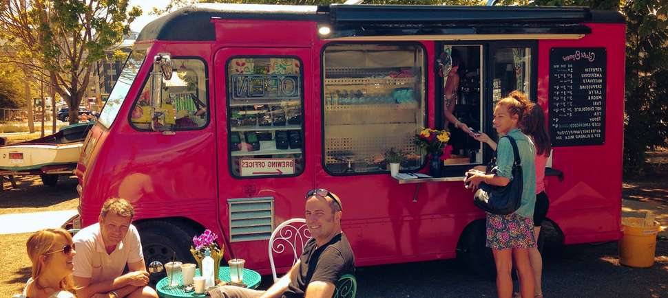 Seattle's Underground Coffee Cart Culture You Never Knew About