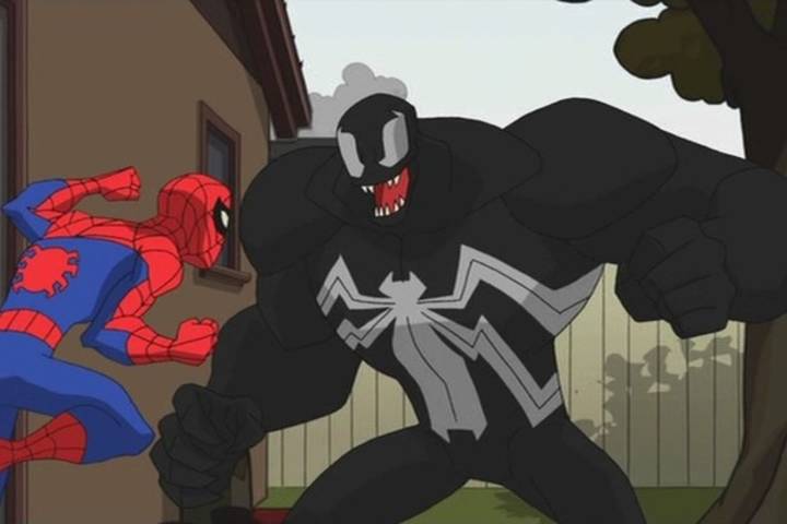 Venom Origin Story Explained Where Did The Character Come From Thrillist