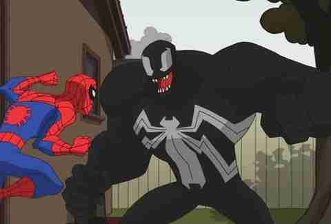 Venom Origin Story, Explained: Where Did the Character Come From