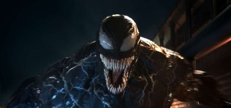 Venom and Carnage's Disgusting Movie Relationship, Explained