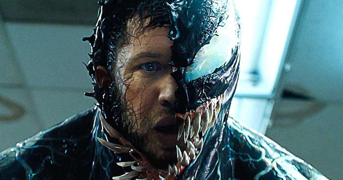 Venom Symbiotes, Explained: How Venom Took Over Eddie Brock - Thrillist