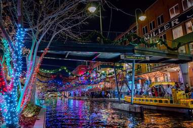 Bricktown Water Taxi