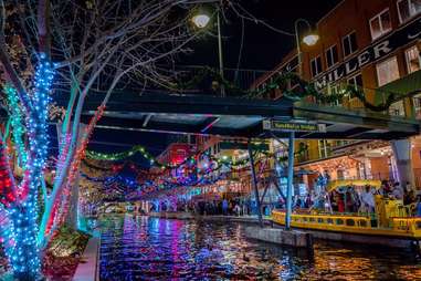  Bricktown Water Taxi