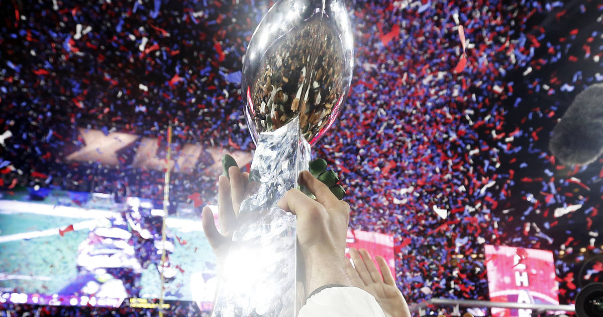 Super Bowl Tickets Cost 2019 Average Patriots Vs Rams Ticket Prices Thrillist
