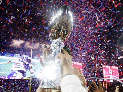 Super Bowl Tickets Cost 2019: Average Patriots vs Rams Ticket Prices -  Thrillist