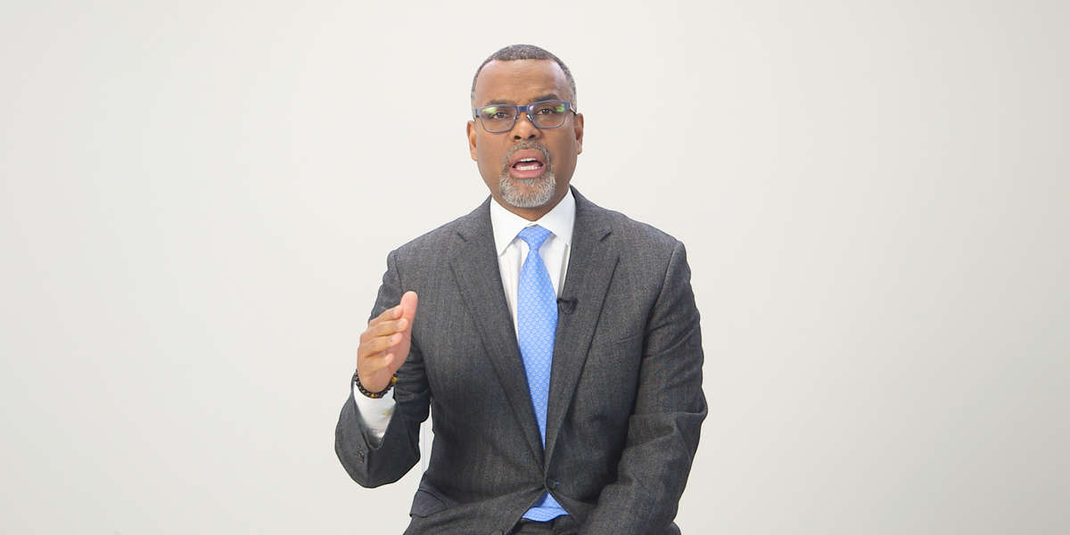 Princeton's Eddie Glaude Jr.: MLK Was More Radical Than ...