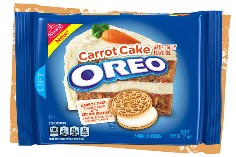 Most Oreo Oreo review: I ate the crazy cookies and cream flavor so