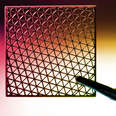 These Metamaterials Go Beyond the Properties of Nature