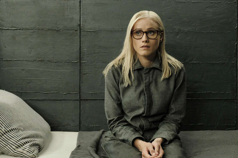 olivia taylor dudley, the magicians