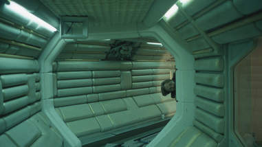 memory alien