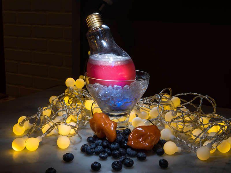 Best Cocktails in NYC Where to Find the Best Drinks in New York City Thrillist