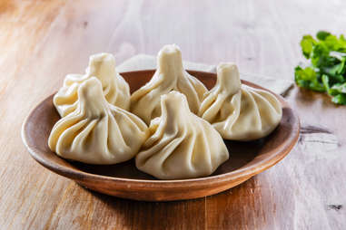 khinkali