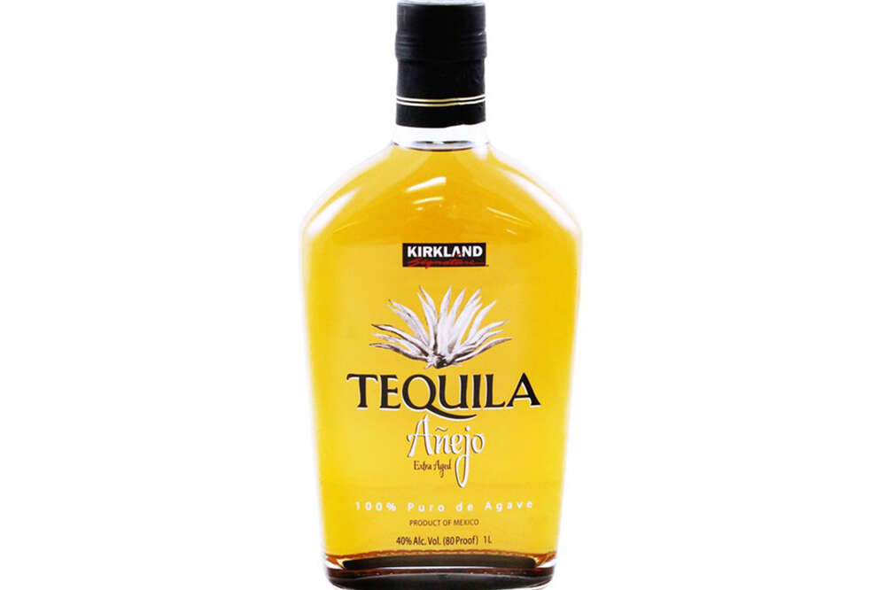 Costco Kirkland Brand Alcohol: Who Makes the Kirkland Brand ...