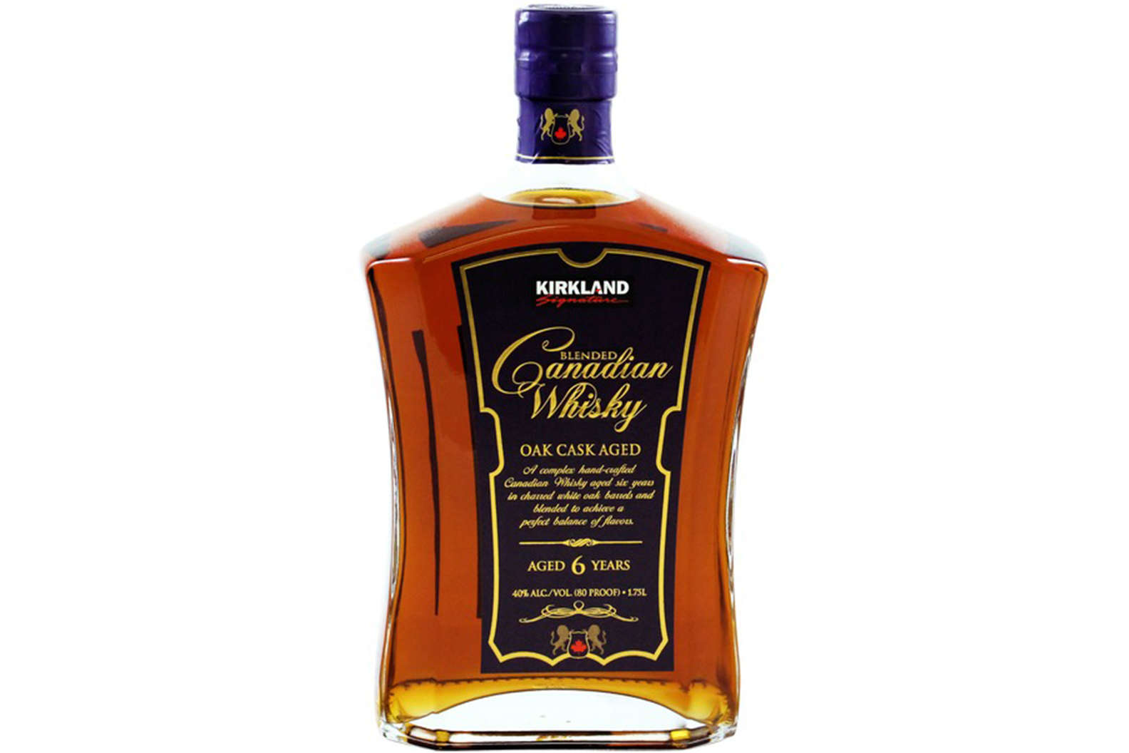 Costco's Kirkland Brand Alcohol: Who Makes the Kirkland Brand ...