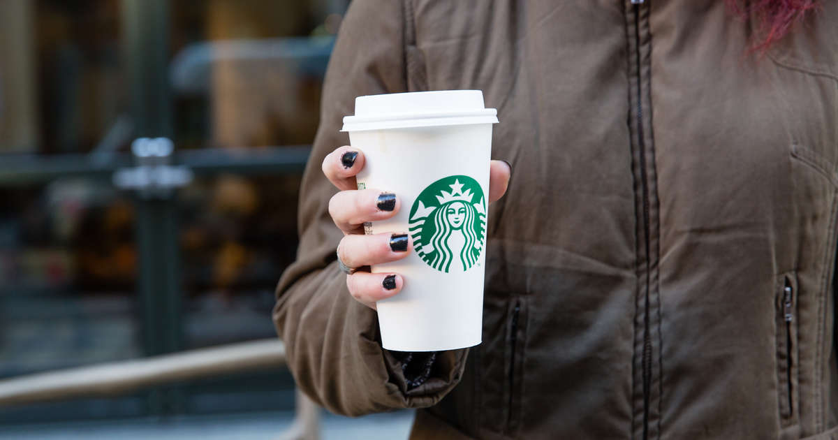 Starbucks Happy Hour January 2019 How to Get BOGO Free Drinks Today