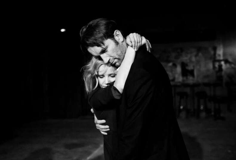 cold war movie