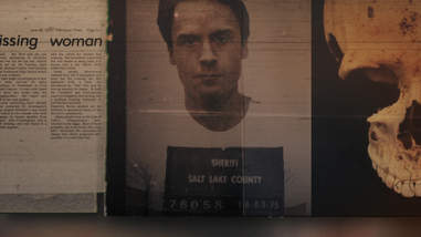 ted bundy
