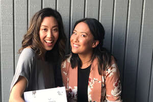 Molly Kang and Denise Jin are Modernizing the Bridal Industry with 'Floravere'