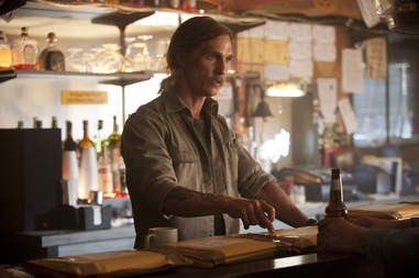 true detective