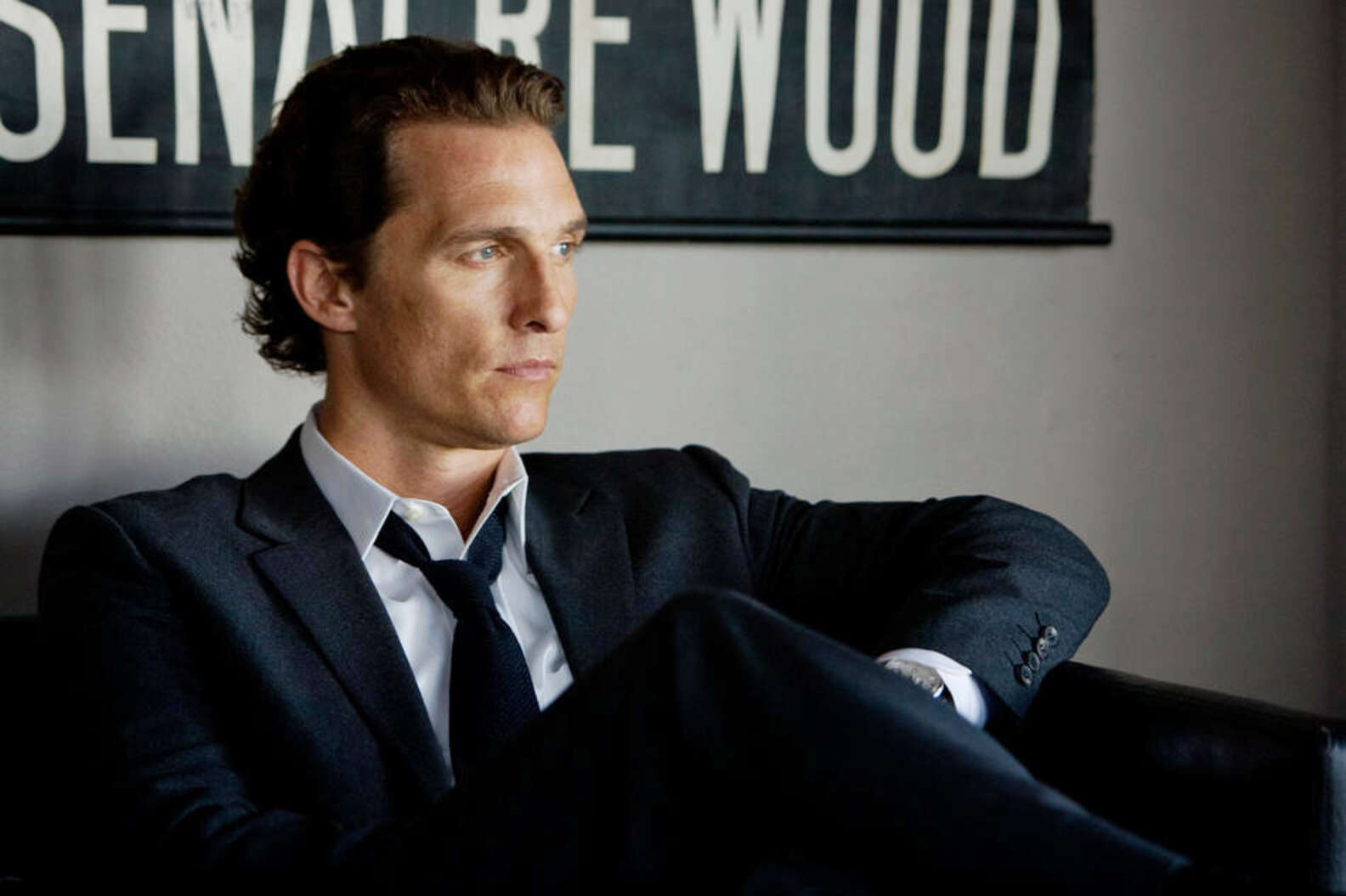 Best Matthew McConaughey Movie Characters, Ranked by Name Thrillist