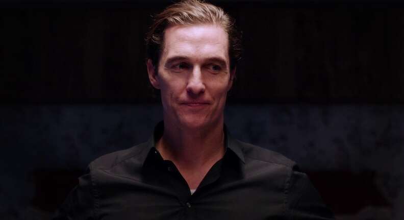 killer joe