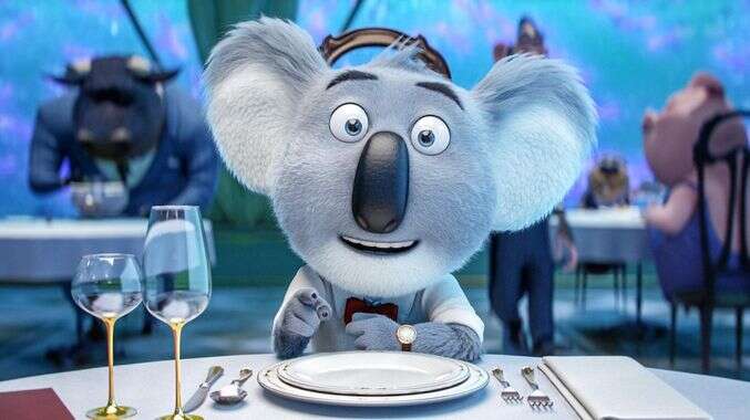 sing