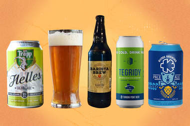 Most Underrated Breweries For Craft Beer In Every State In America