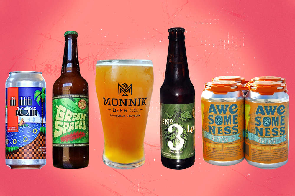 Most Underrated Breweries For Craft Beer In Every State In America Thrillist