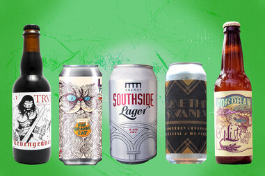 Underrated breweries