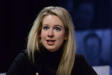 elizabeth holmes theranos documentary