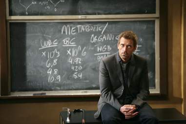 house tv show