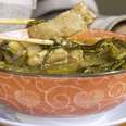Cambodian Cooking With a California Soul