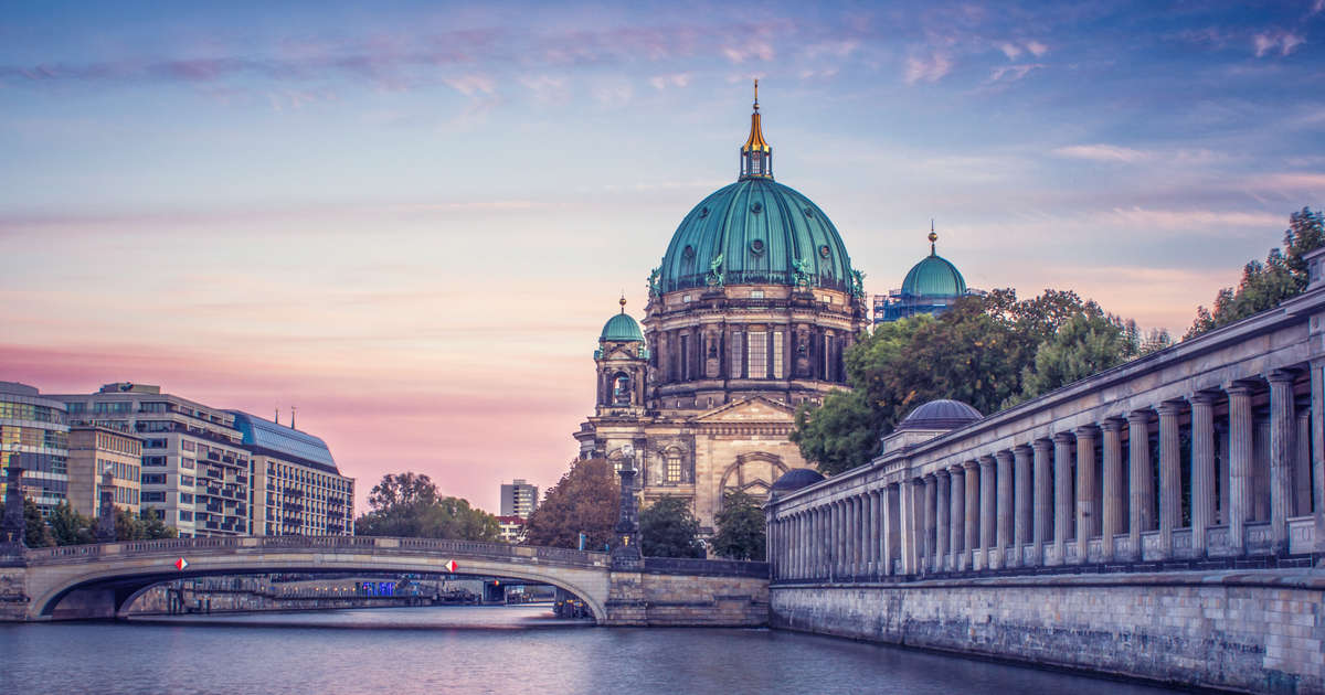 Cheap Flights to Germany Wow Air Sale on Flights to Berlin & Frankfurt