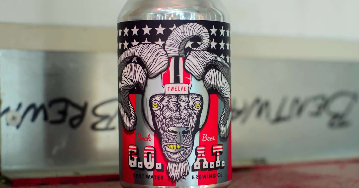 Best Super Bowl Beers for 2019 What to Drink at Your Super Bowl Party