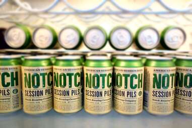 Notch Brewing