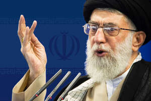 How Powerful Is Iran's Supreme Leader?