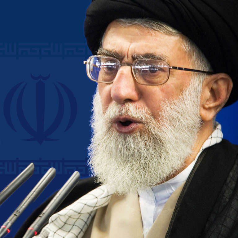 How Powerful Is Iran's Supreme Leader? - NowThis