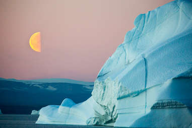 Greenland