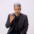 'Winners Take All' Author Anand Giridharadas on How Billionaires Shape Our World