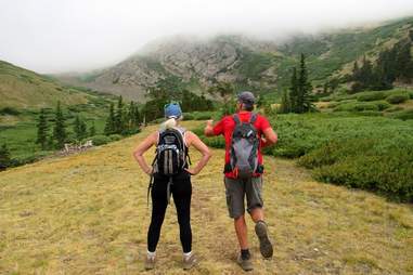 Best Hikes Near Denver: Top Hiking Trails & Spots Around Denver, CO ...