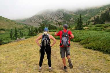 Best Hikes Near Denver: Top Hiking Trails & Spots Around Colorado ...