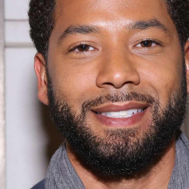 Jussie Smollett Jussie Smollett