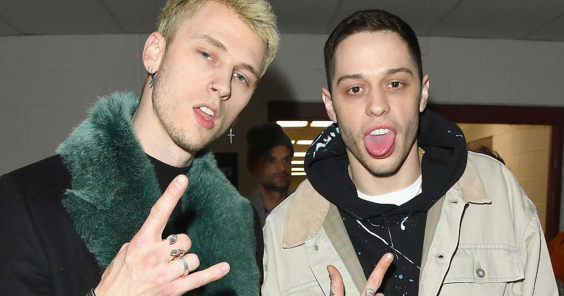 Big Time Adolescence Review How Good Is Pete Davidson In The Movie Thrillist