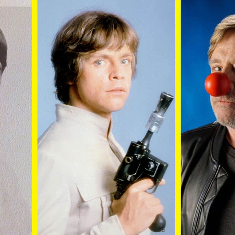 The Evolution of Jason Voorhees - NowThis