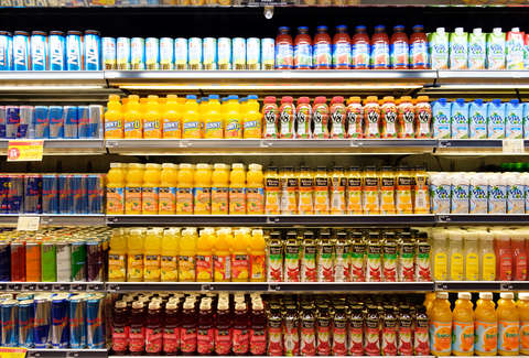 Popular Fruit Juices Contain Unsafe Levels of Arsenic And Lead In Them ...